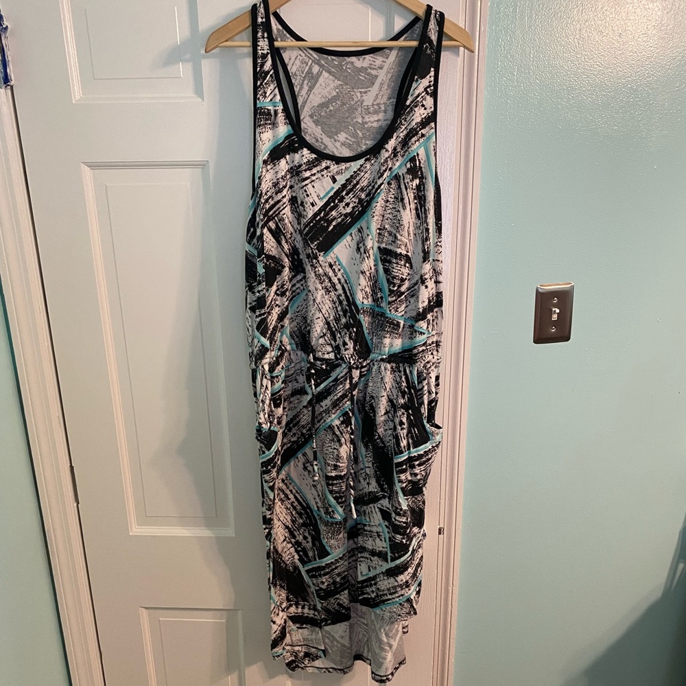 Active Dress